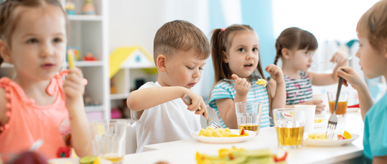cantine scolaire